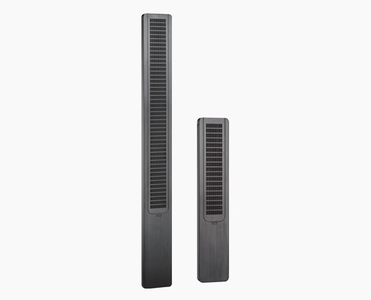 LAX SL50 SL150 極薄全頻音箱